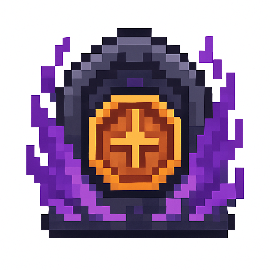 Icon for attack Banished From The Citadel
