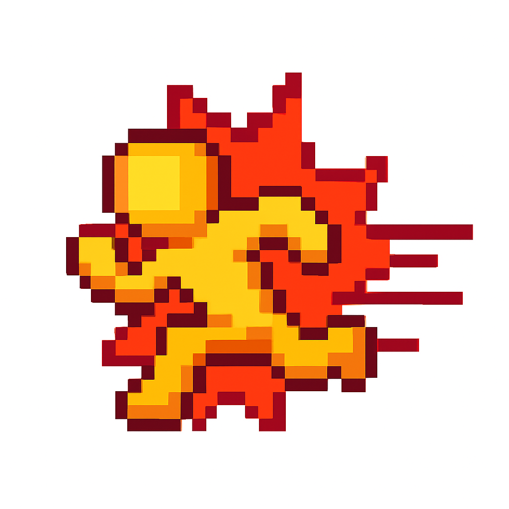 Icon for attack Tackle