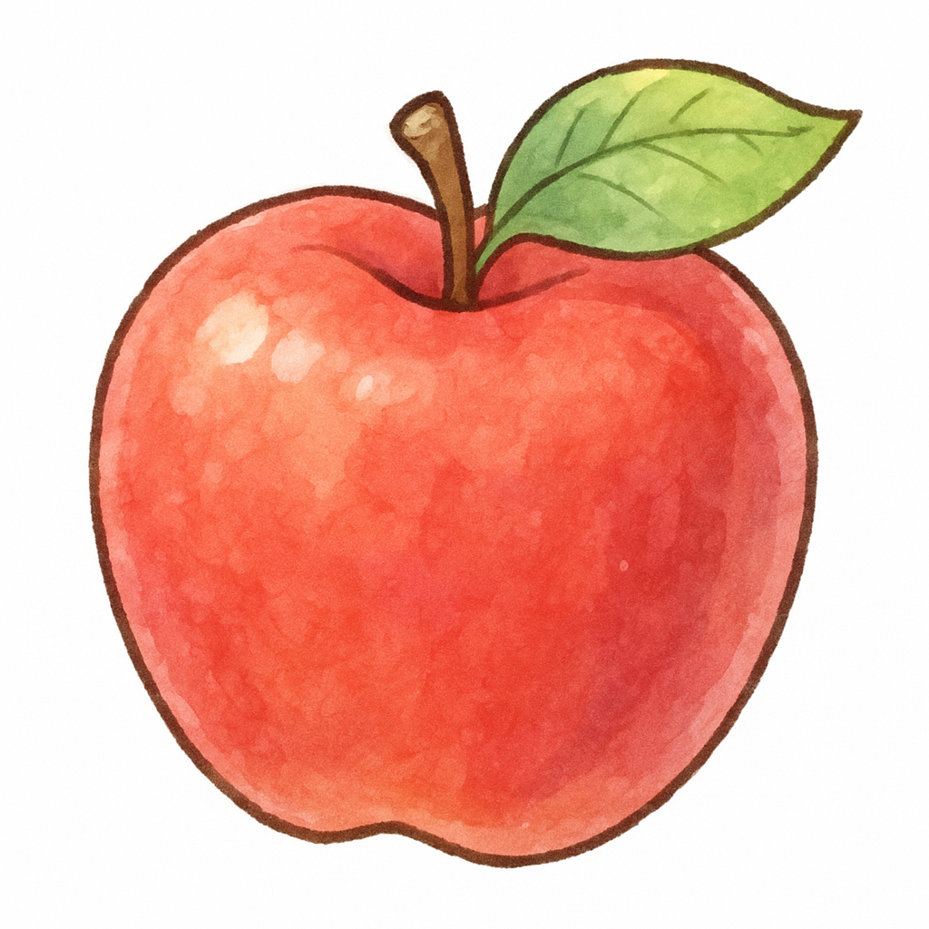 Icon for Apple